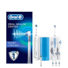 Зубна щітка Oral-B Oxyjet OC16.525.3U