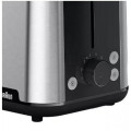 Тостер BRAUN HT1510BK