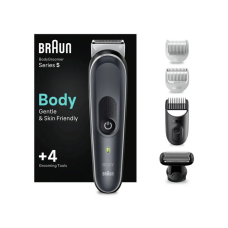 Тример BRAUN BG5360