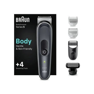 Тример BRAUN BG5360