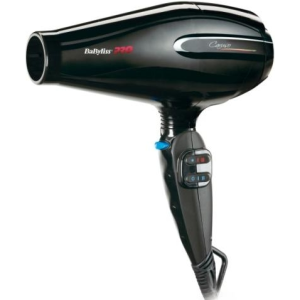 Фен BABYLISS PRO BAB6520RE