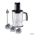Блендер BRAUN MQ5064BK