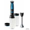Блендер BRAUN MQ5252BK