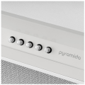Витяжка PYRAMIDA ABH52PBA(1150)WH