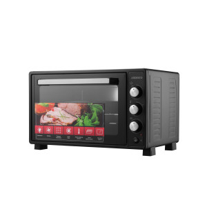 Електропіч ARDESTO MEO-N40CB