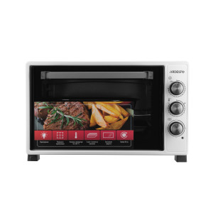 Електропіч ARDESTO MEO-N40W