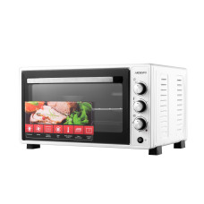 Електропіч ARDESTO MEO-N48CW