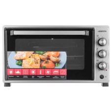 Електропіч ARDESTO MEO-N48RCGR