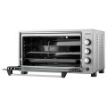 Електропіч ARDESTO MEO-N48RCGR