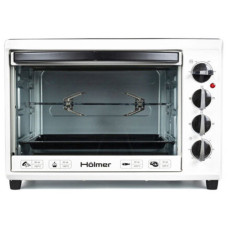 Електропіч HOLMER HEO-242CR