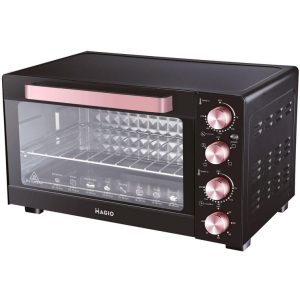 Електропіч MAGIO MG-249