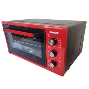 Електропіч GoodGrill GR-5001TRBR