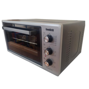 Электропечь GoodGrill GR-5001TRGR