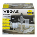 Блендер VEGAS VHB-1222NS