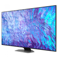 Телевізор SAMSUNG QE85Q80C