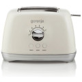 Тостер GORENJE T900RL