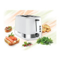 Тостер HEINNER HTP-850WHSS