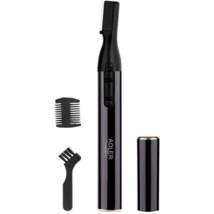 Тример ADLER AD2934 black