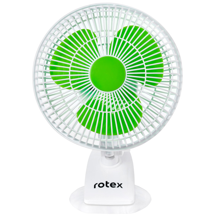Вентилятор ROTEX RAT06-E купить в Киеве, Харькове, Днепре, Запорожье. Одессе, Львове магазин TOP TV