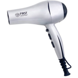 Фен FIRST FA-5654-9-SI