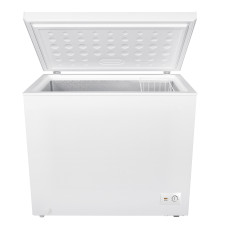 Морозильный ларь HOLMER HCF-025