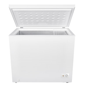 Морозильна скриня HOLMER HCF-025