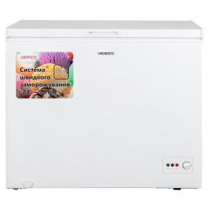 Морозильна скриня ARDESTO FRM-250MCH