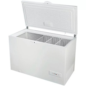 Морозильный ларь INDEST OS1A400H1