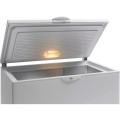 Морозильный ларь INDEST OS1A400H1