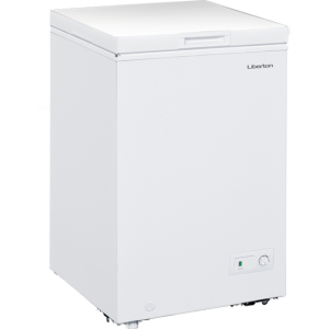 Морозильна скриня LIBERTON LCF-100H