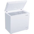 Морозильный ларь LIBERTON LCF-145H