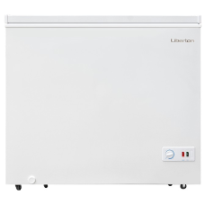 Морозильный ларь LIBERTON LCF-200H