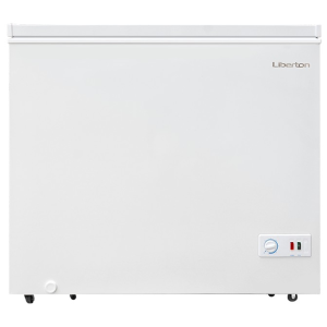 Морозильна скриня LIBERTON LCF-200H