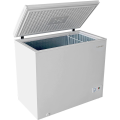 Морозильный ларь LIBERTON LCF-200H