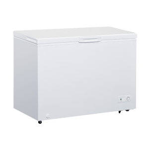 Морозильна скриня LIBERTON LCF-380H