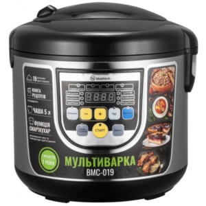 Мультиварка BLAUFISCH BMC-019