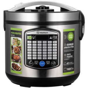 Мультиварка BLAUFISCH BMC-442