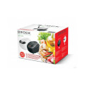Мультиварка BROCK MC5104W