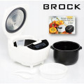 Мультиварка BROCK MC5104W