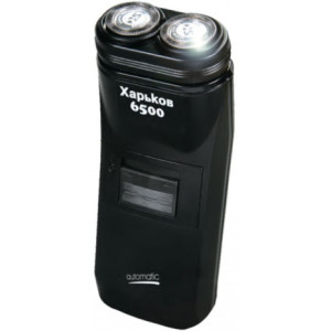 Електробритва KHARKOV 6500 Classic