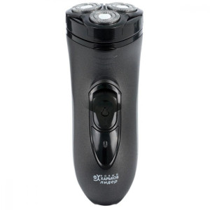 Електробритва KHARKOV HX8503 Black