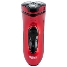 Електробритва KHARKOV HX8503 Red