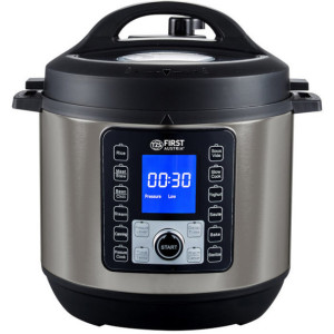 Мультиварка FIRST FA-5130-2-SI