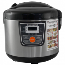 Мультиварка GRUNHELM MC-108SB