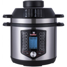 Мультиварка YUMMY YPC-600X