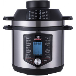 Мультиварка YUMMY YPC-600X