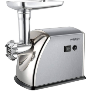 Мясорубка BROCK MG1601SS