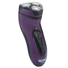 Електробритва KHARKOV HX8503 Violet