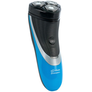 Електробритва KHARKOV HX8506 Black