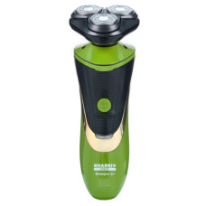 Електробритва KHARKOV HX8506 Green
